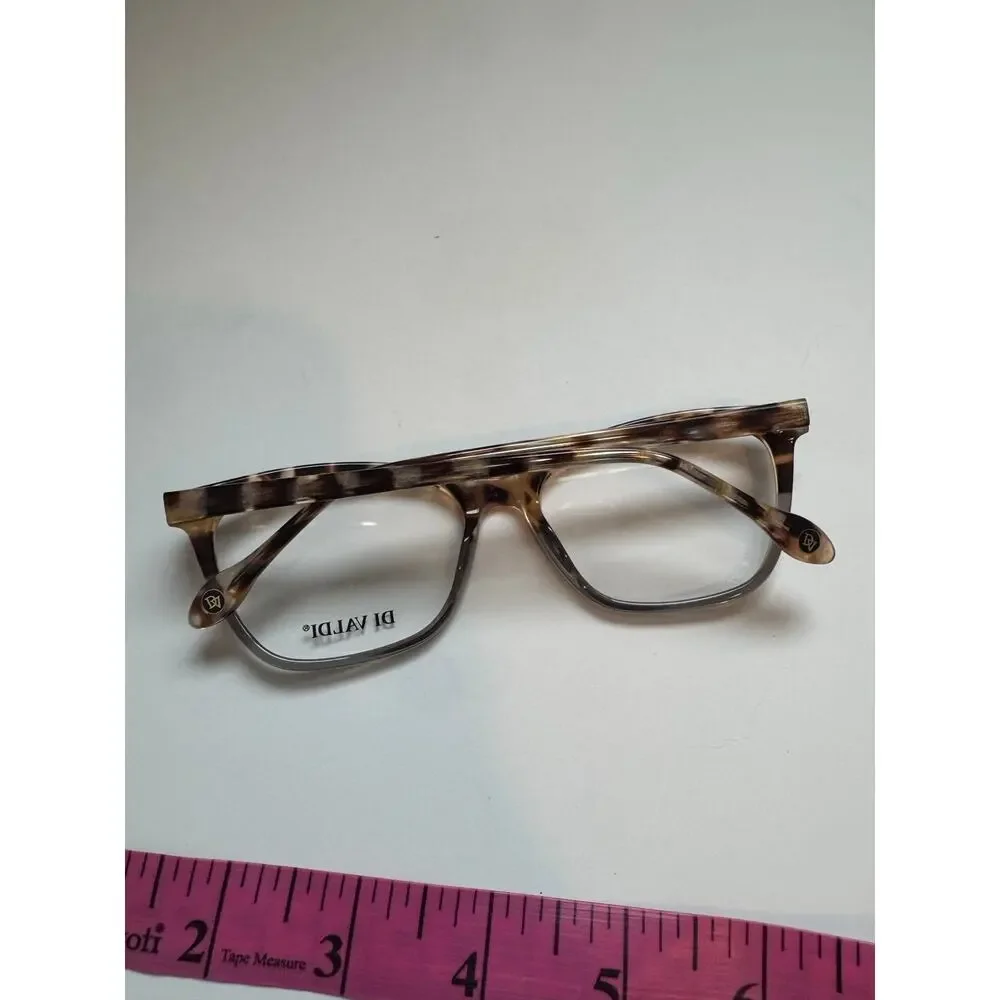 NEW Di Valdi DVO8223 - Eyeglasses frame